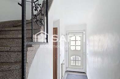 Maison 4 pièces 175000 €