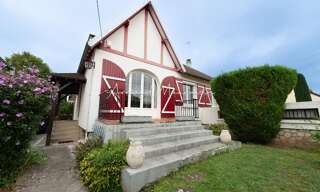 Maison 5 Pièces 78 m² à vendre à Gagny (93220)