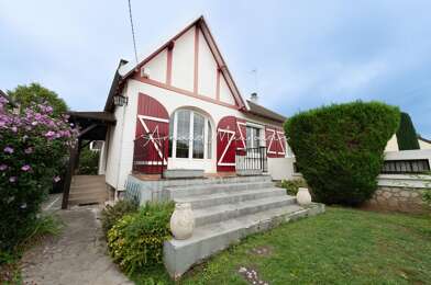 Maison 5 pièces 325000 €