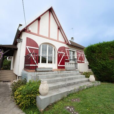 Maison 5 pièces 325000 €