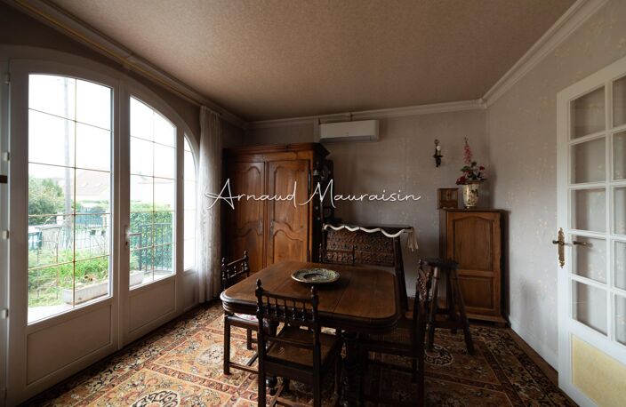 Maison à fort potentiel au calme — photo 3