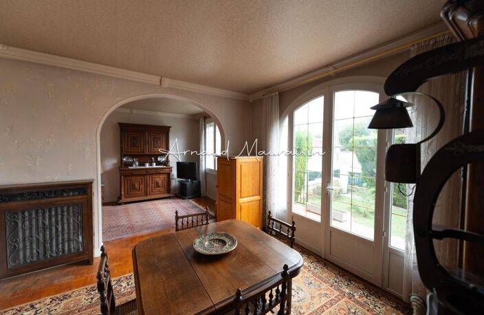 Maison à fort potentiel au calme — photo 4