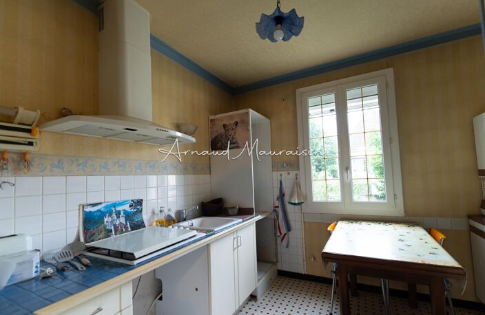 Maison à fort potentiel au calme — photo 5