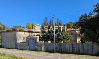 Maison 7 Pièces 180 m² à vendre à Saint-Maigrin (17520)