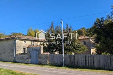 Maison 7 pièces 199000 €