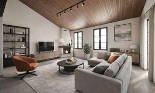 Maison 4 Pièces 102 m² à vendre à Angoulême (16000)