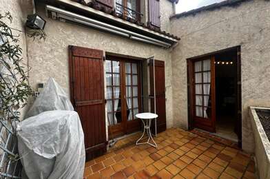 Maison 4 pièces 153500 €