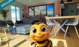 Appartement 4 Pièces 102 m² à vendre à Le Bouscat (33110)