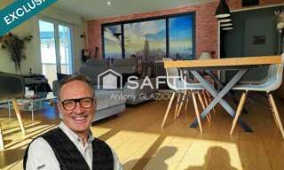 Appartement 4 Pièces 102 m² à vendre à Le Bouscat (33110)