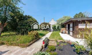 Maison 6 Pièces 125 m² à vendre à Larré (56230)