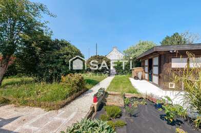 Maison 6 pièces 274000 €