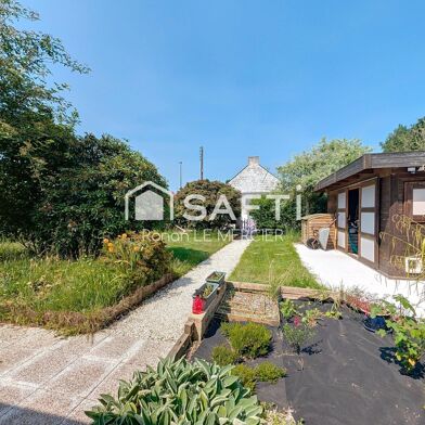 Maison 6 pièces 274000 €