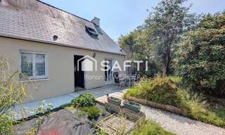 Maison 6 Pièces 125 m² à vendre à Larré (56230)