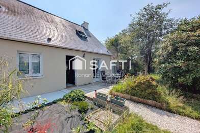 Maison 6 pièces 258000 €