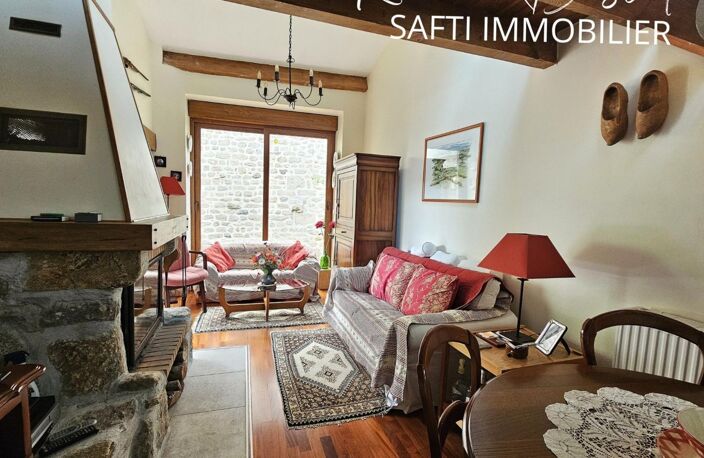 Coup de cœur assuré pour cette maison de village pleine de charme ! — photo 3