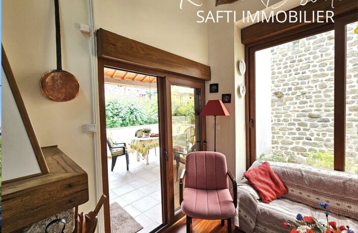 Coup de cœur assuré pour cette maison de village pleine de charme ! — photo 4