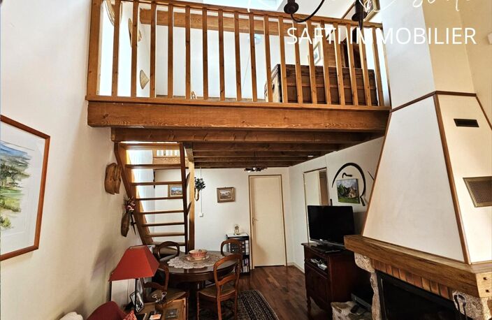 Coup de cœur assuré pour cette maison de village pleine de charme ! — photo 5