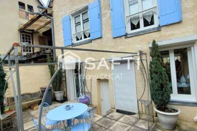 Immeuble  120000 €