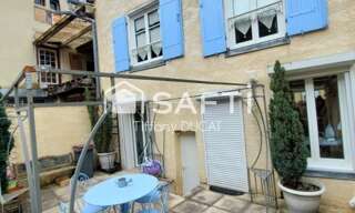 Immeuble  115 m² à vendre à Bar-sur-Seine (10110)