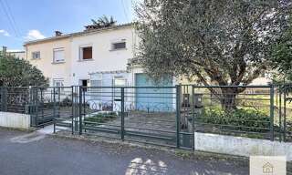 Maison 5 Pièces 90 m² à vendre à Bédarieux (34600)