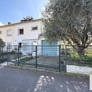 Maison 5 pièces 158000 €