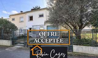 Maison 5 Pièces 90 m² à vendre à Bédarieux (34600)