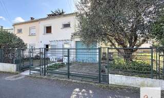 Maison 5 Pièces 90 m² à vendre à Bédarieux (34600)