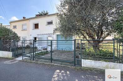 Maison 5 pièces 158000 €