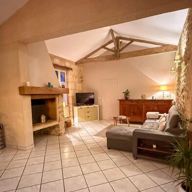 Maison 6 pièces 379000 €