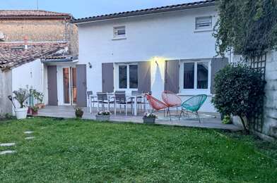 Maison 6 pièces 365000 €