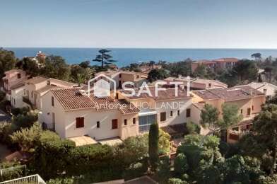 Appartement 3 pièces 598000 €