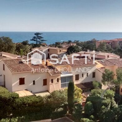 Appartement 3 pièces 598000 €