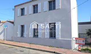 Maison 5 Pièces 88 m² à vendre à Saintes (17100)