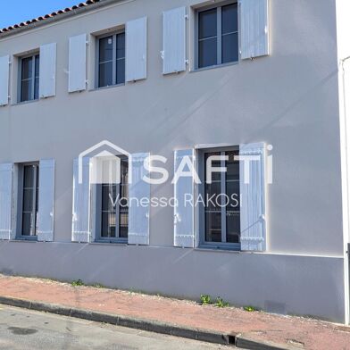 Maison 5 pièces 219800 €