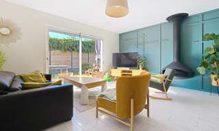 Maison 4 Pièces 88 m² à vendre à Saint-Médard-en-Jalles (33160)