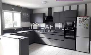 Maison 4 Pièces 95 m² à vendre à Vairé (85150)