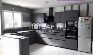 Maison 4 Pièces 95 m² à vendre à Vairé (85150)