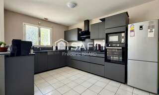 Maison 4 Pièces 95 m² à vendre à Vairé (85150)