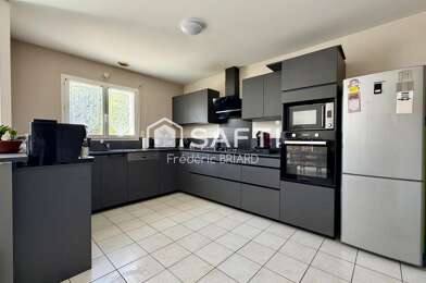 Maison 4 pièces 279900 €