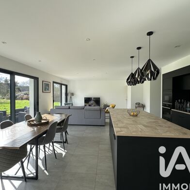 Maison 5 pièces 350000 €