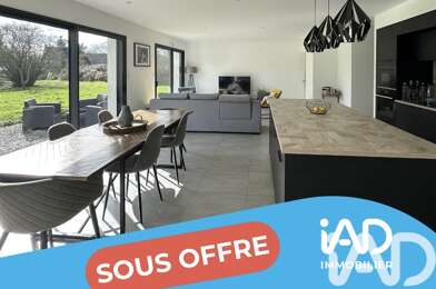 Maison 5 pièces 350000 €