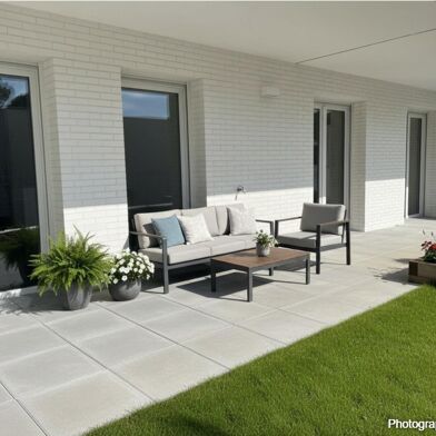 Appartement 4 pièces 455000 €