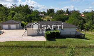 Maison 4 Pièces 135 m² à vendre à Castelnau-sur-Gupie (47180)