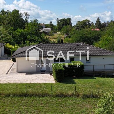 Maison 4 pièces 350000 €