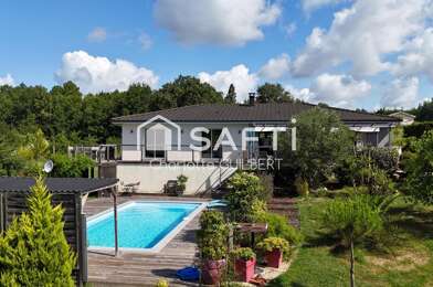 Maison 4 pièces 350000 €