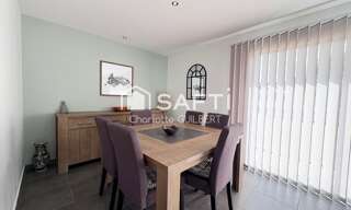 Maison 4 Pièces 135 m² à vendre à Beaupuy (47200)