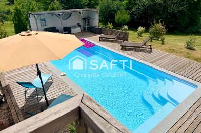 Maison 4 pièces 339000 €