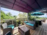 Maison de plain-pied avec 3 chambres et piscine — photo 2