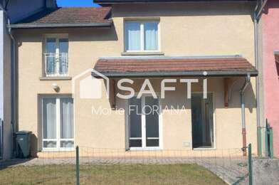 Maison 7 pièces 245000 €