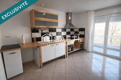 Maison 7 pièces 235000 €